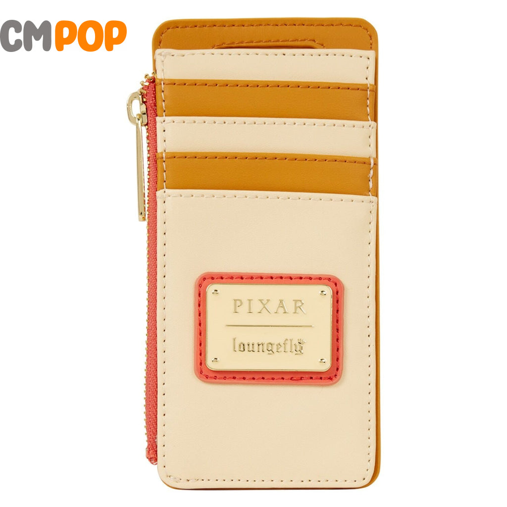 Pixar ratatouille large card holder - Loungefly Loungefly