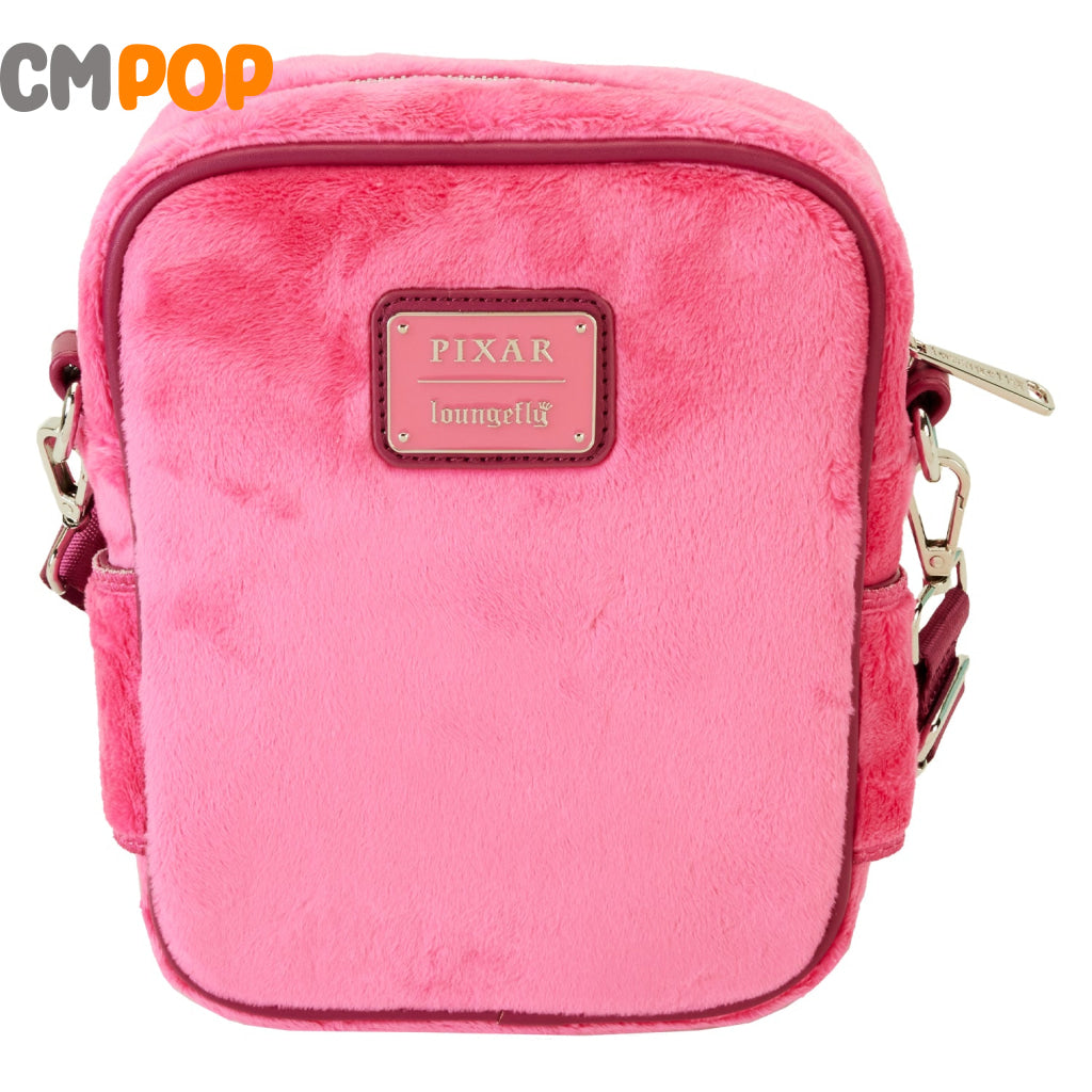 Pixar Toy Story Lotso Crossbuddies Bag - Loungefly