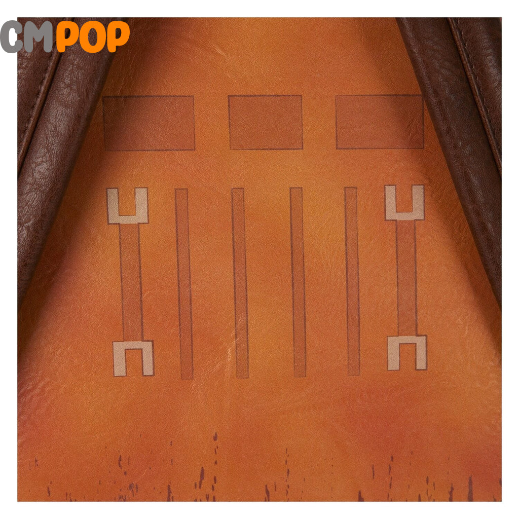 Pixar Wall-E Mini Backpack - Loungefly Loungefly