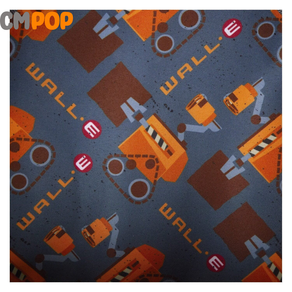 Pixar Wall-E Mini Backpack - Loungefly Loungefly