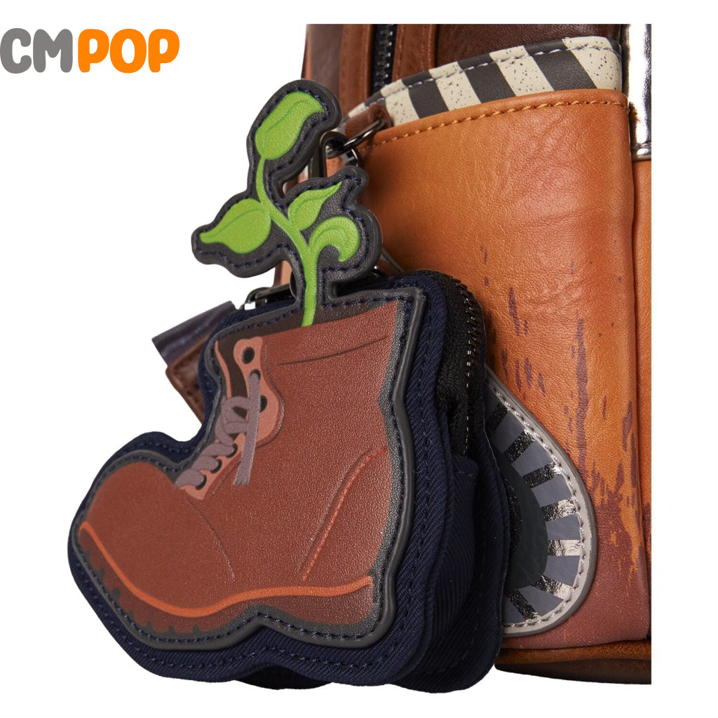 Pixar Wall-E Mini Backpack - Loungefly Loungefly