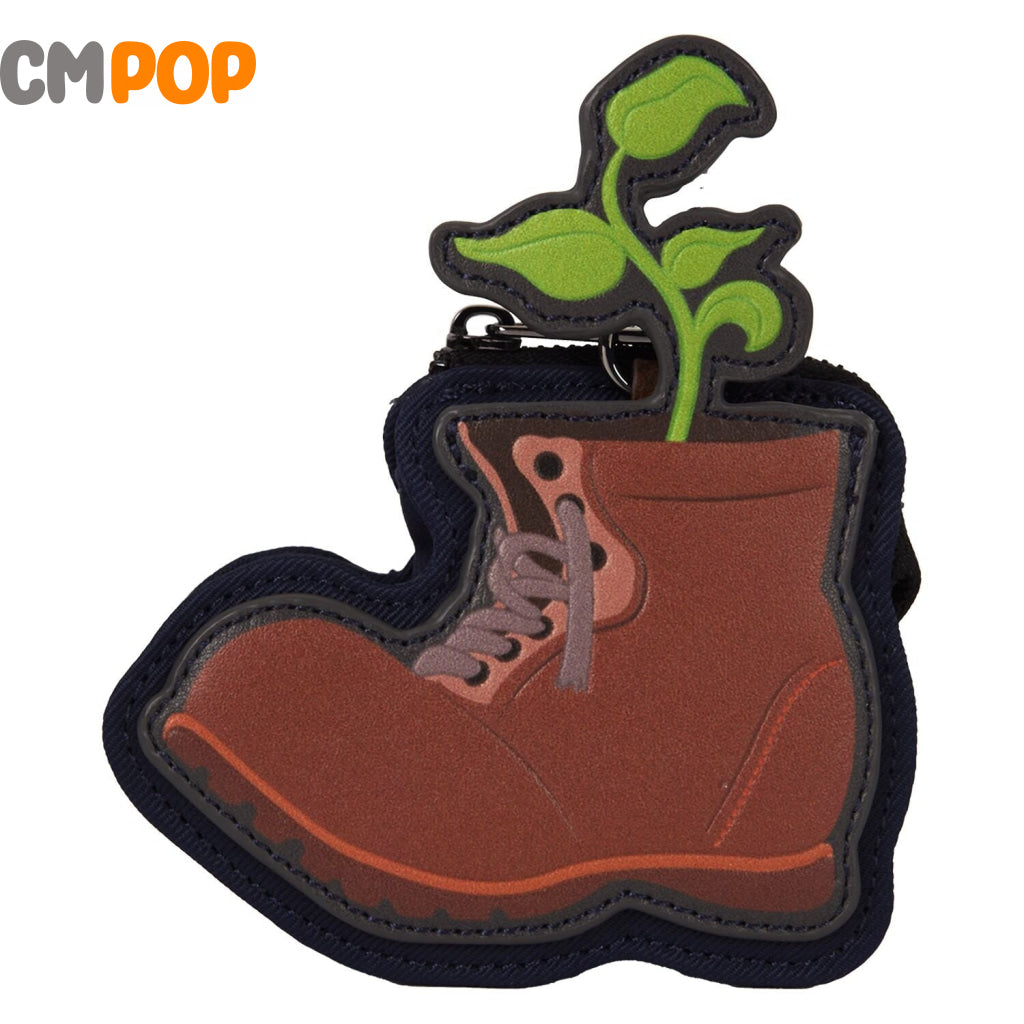 Pixar Wall-E Mini Backpack - Loungefly Loungefly