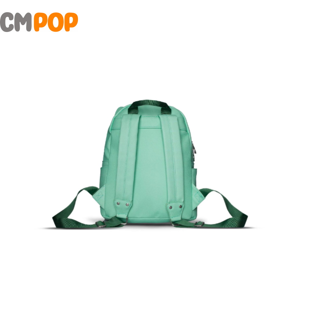 Pokémon Bulbasaur - Novelty Mini Backpack Difuzed