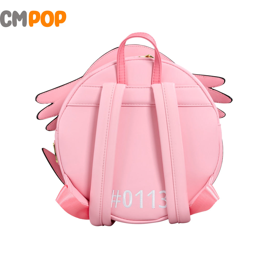 Pokémon Chansey Cosplay Mini Backpack - Loungefly Loungefly