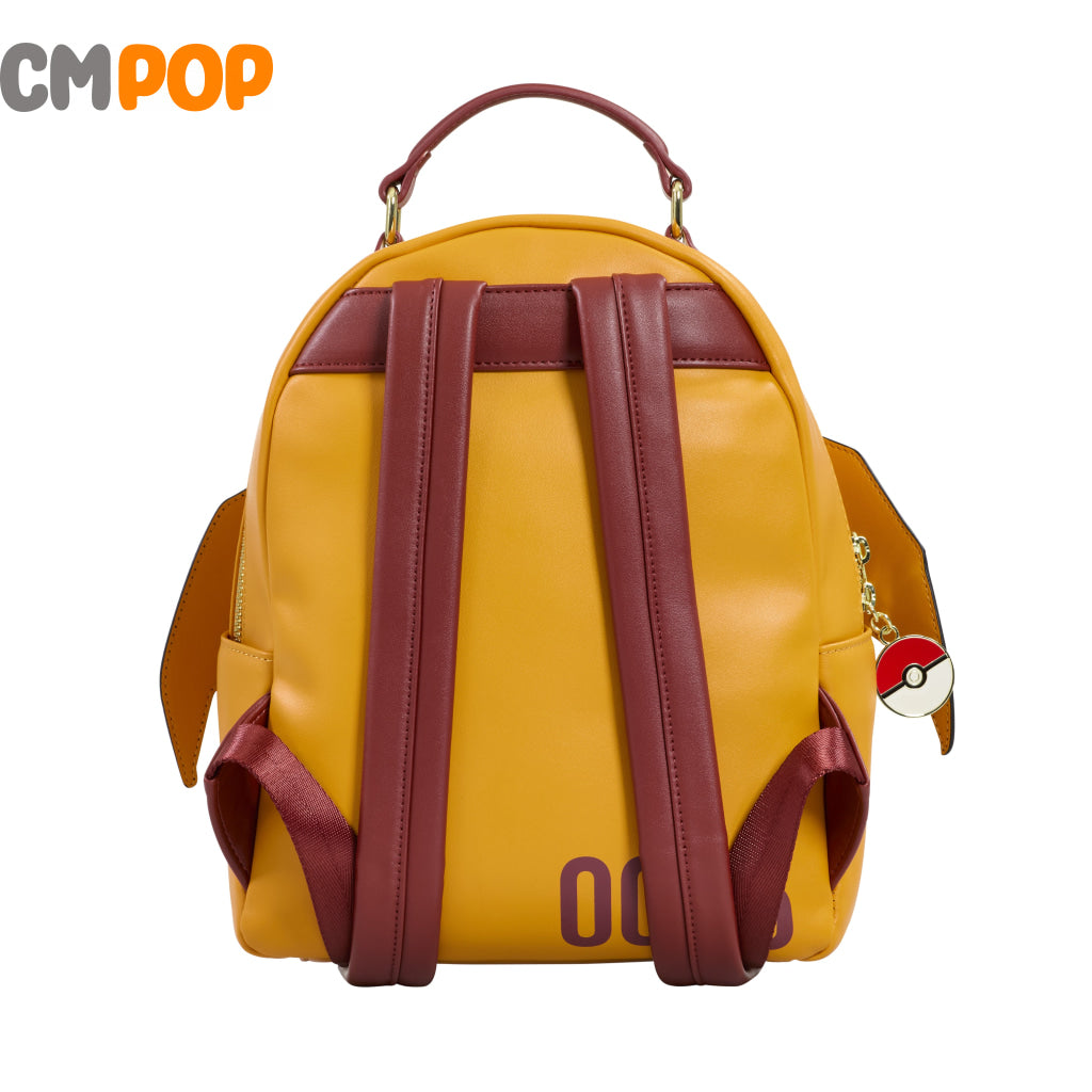 Pokémon Charizard Cosplay Mini Backpack - Loungefly - Coming Soon on Sale 30th April Loungefly