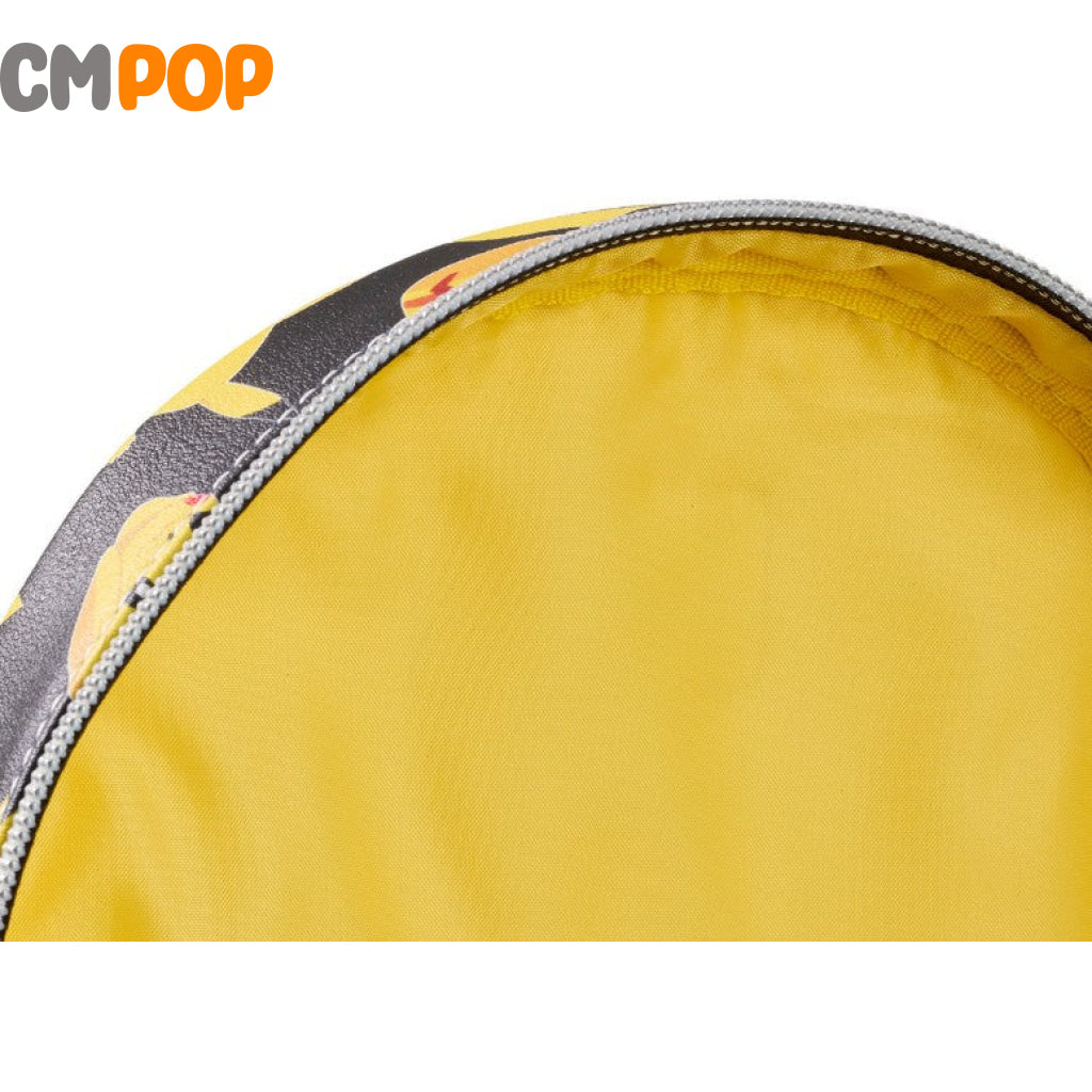 Pokémon Claires AOP Pikachu Mini backpack - Loungefly - Coming Soon 28th May Loungefly