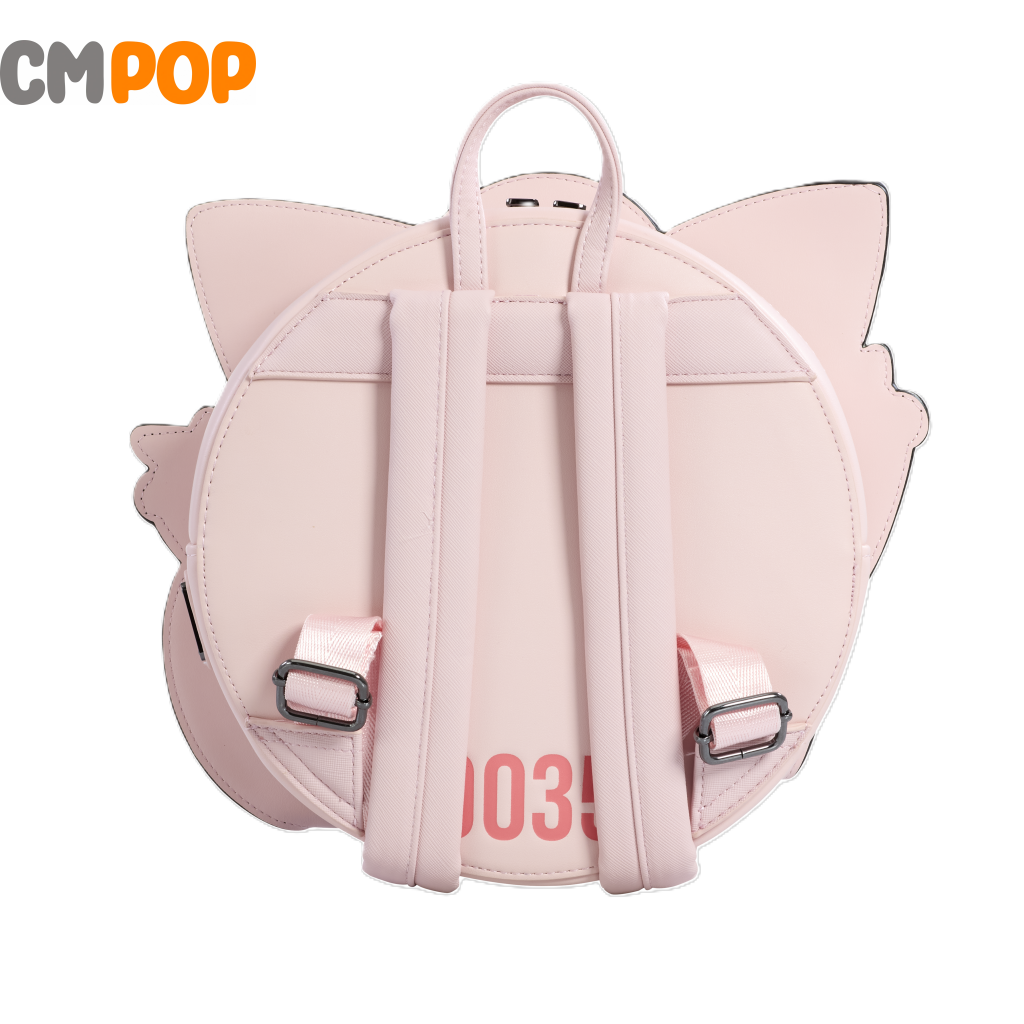 Pokémon Clefairy Cosplay Mini Backpack - Loungefly Loungefly
