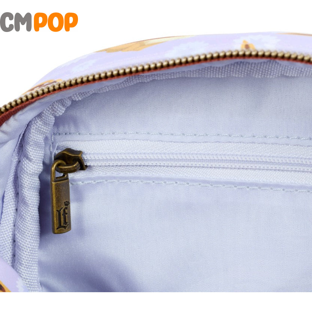 Pokémon Eevee AOP LG Passport - Loungefly - Coming Soon 28th May Loungefly