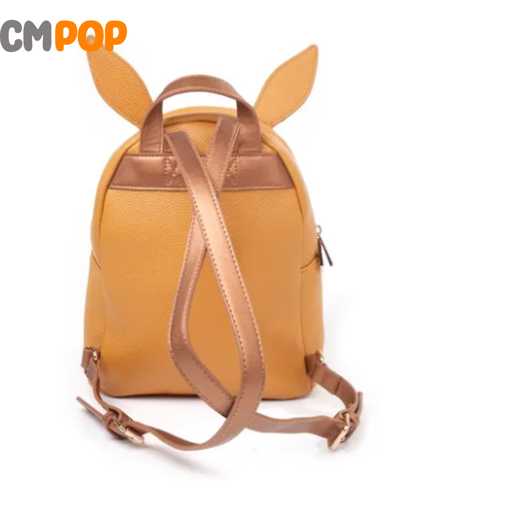 Pokémon Eevee - Backpack Difuzed