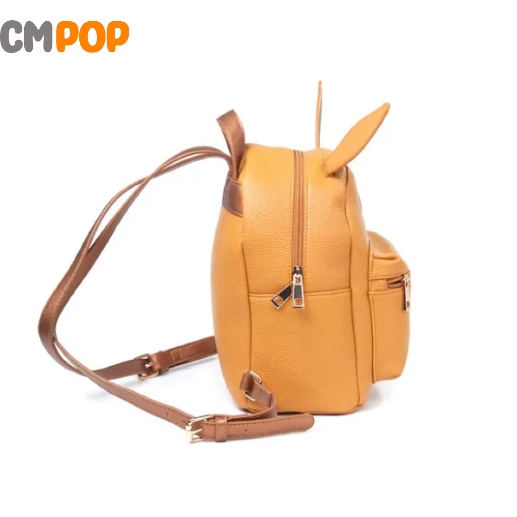 Pokémon Eevee - Backpack Difuzed