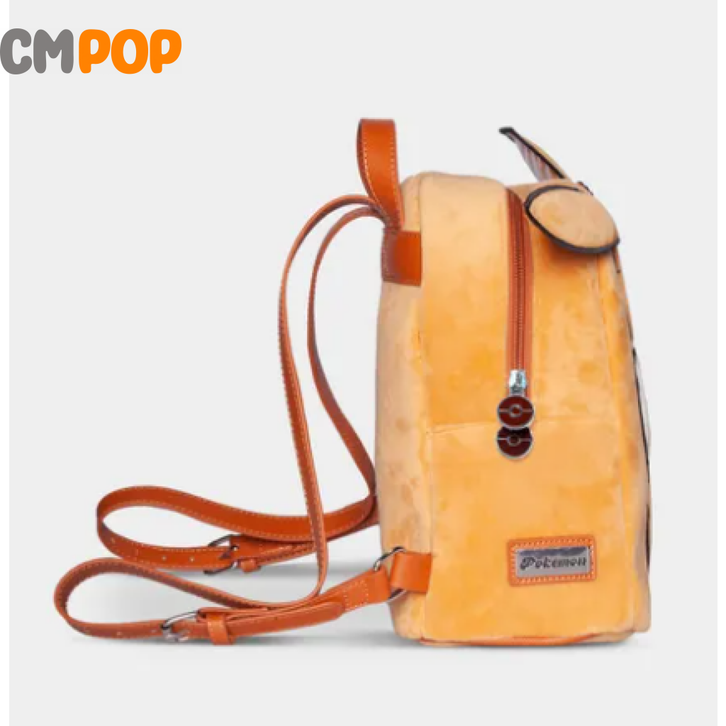 Pokémon Eevee - Novelty Mini Backpack Difuzed