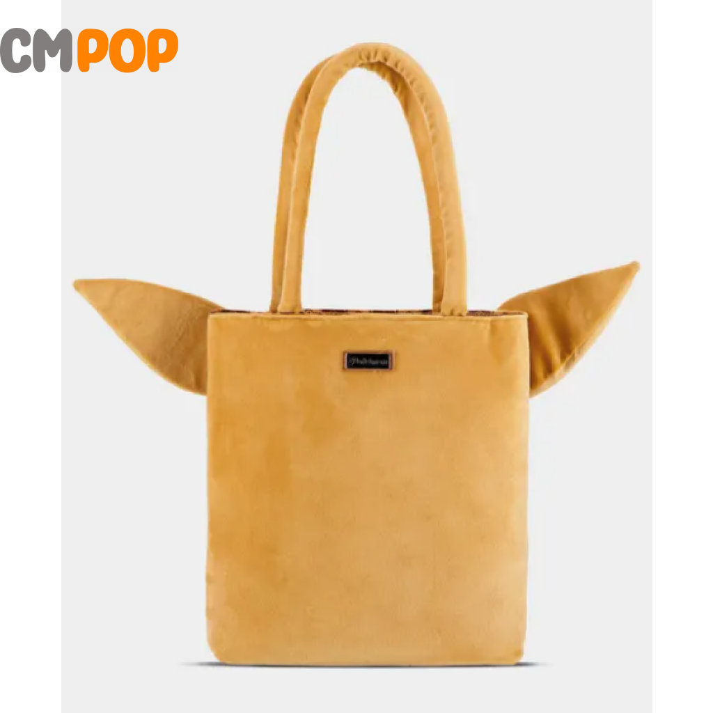 Pokémon Eevee - Novelty Tote Bag Ii Difuzed
