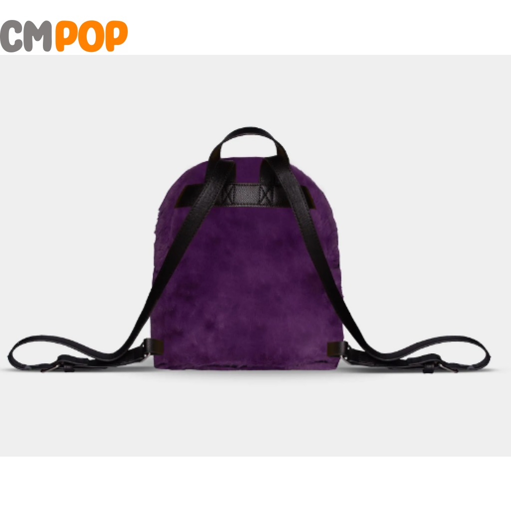 Pokémon Gengar - Novelty Mini Backpack Difuzed