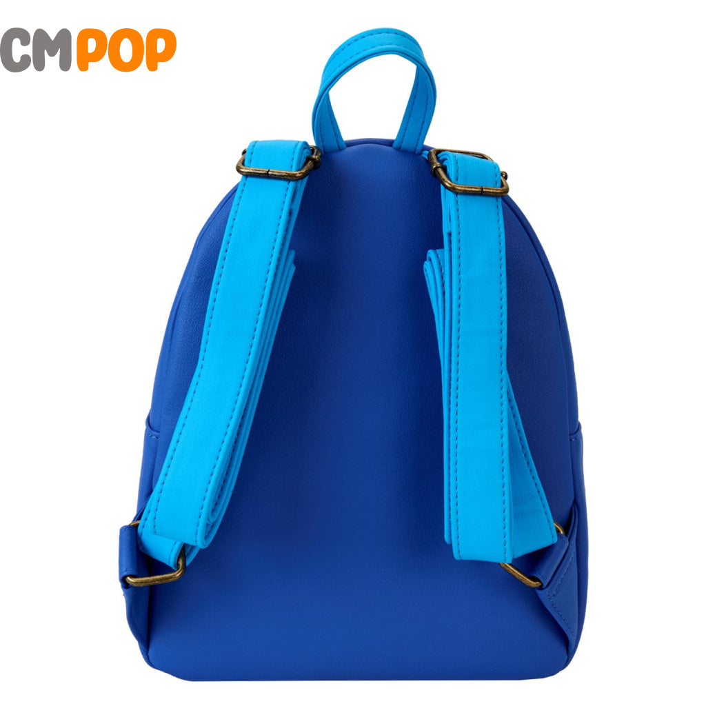 Pokémon Lucario Collection Mini Backpack - Loungefly