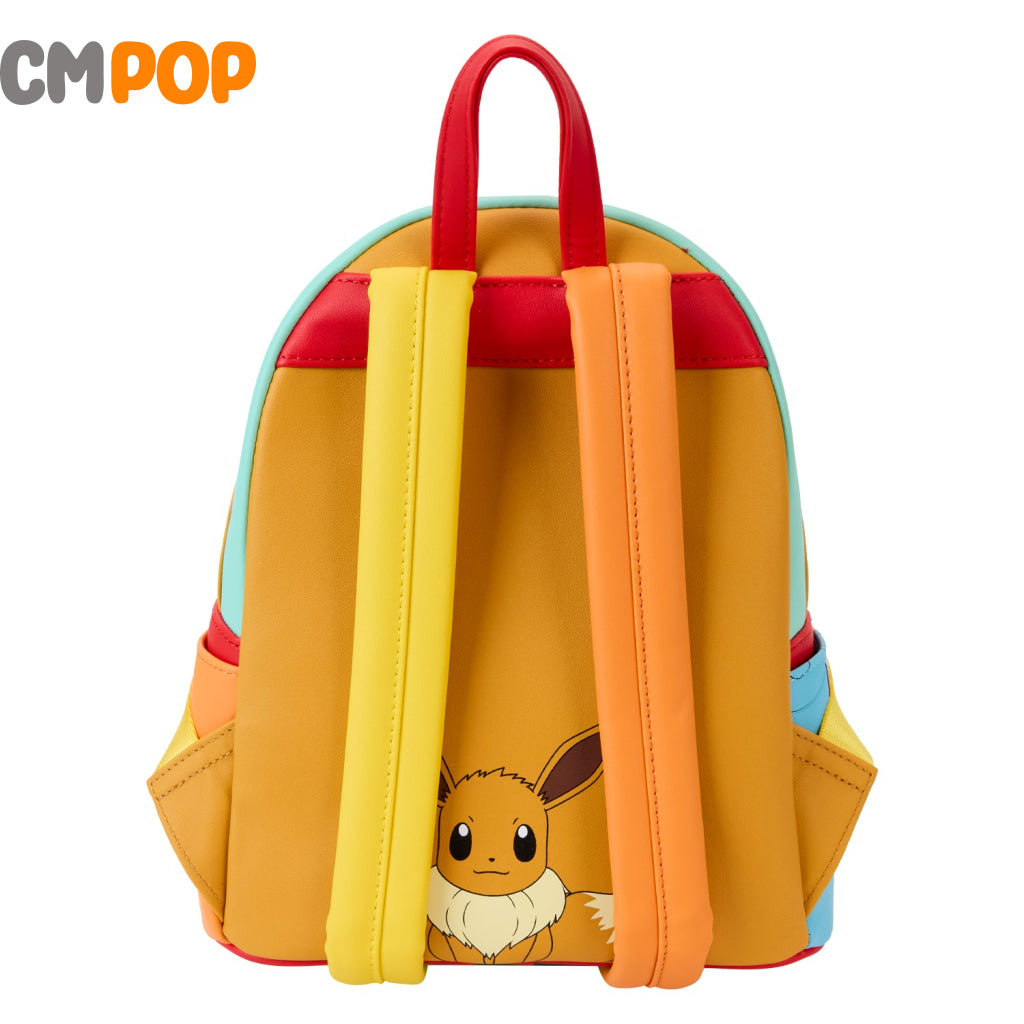 Pokémon Mini Backpack - Loungefly