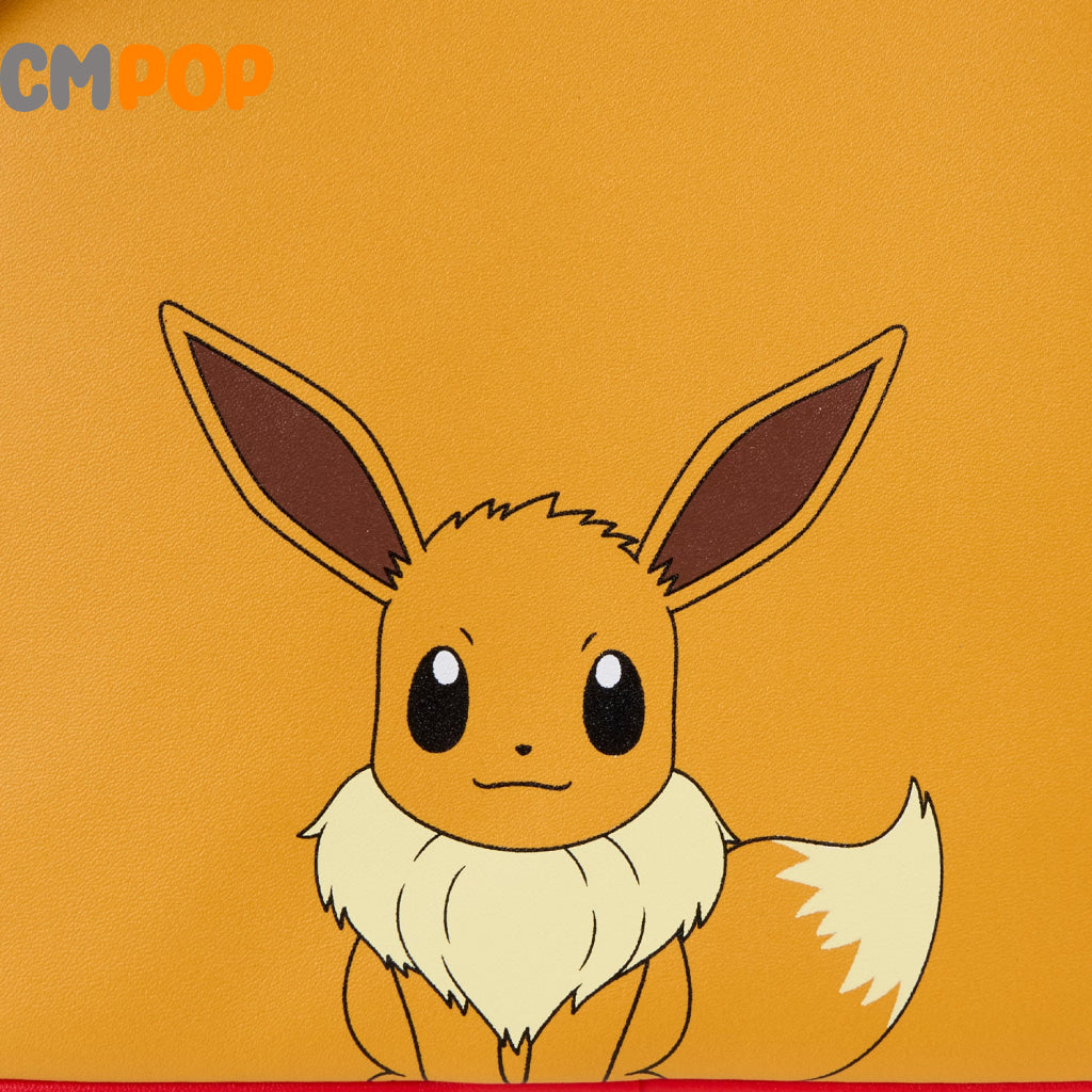 Pokémon Mini Backpack - Loungefly