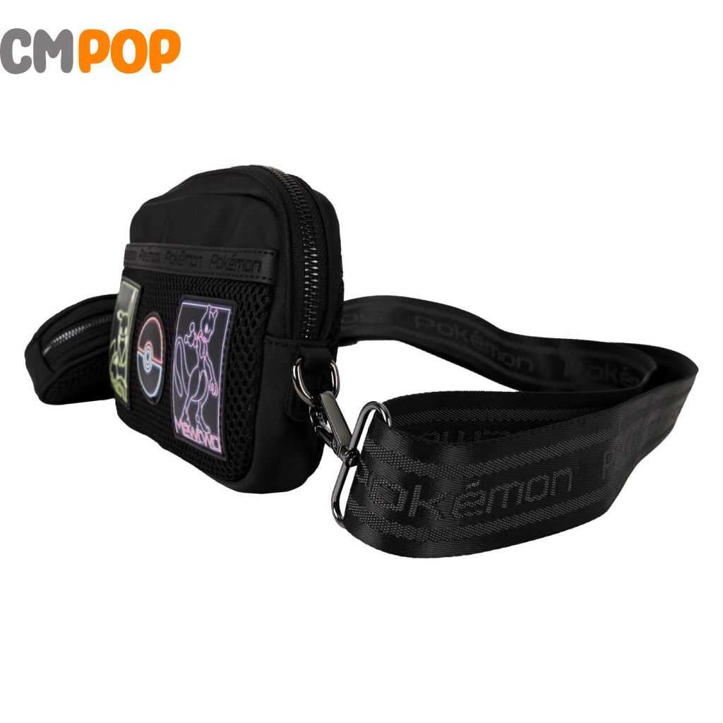 Pokemon Sling Bag - Loungefly Loungefly