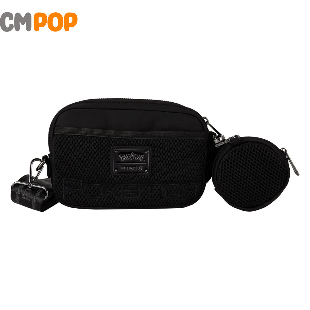 Pokemon Sling Bag - Loungefly Loungefly
