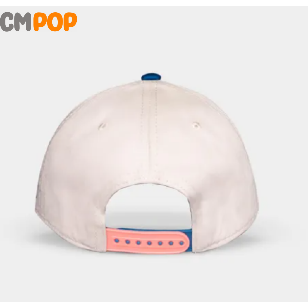 Pokémon - Snorlax Men’s Adjustable Cap Difuzed