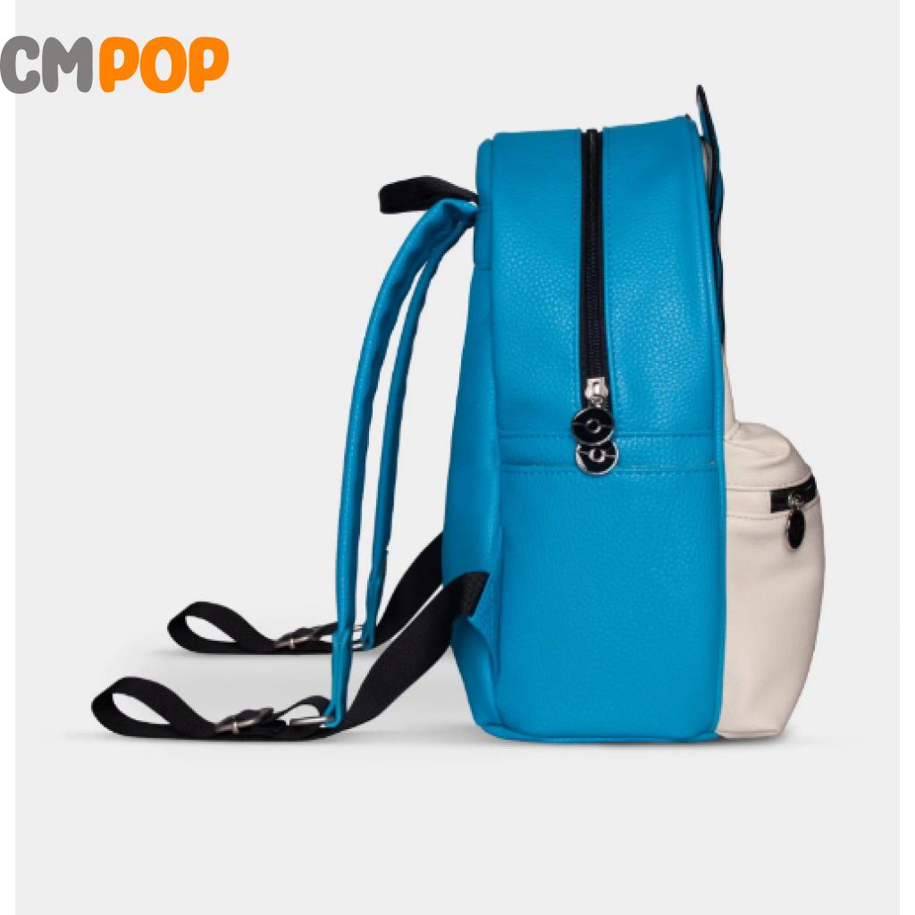 Pokémon Snorlax - Novelty Mini Backpack Difuzed