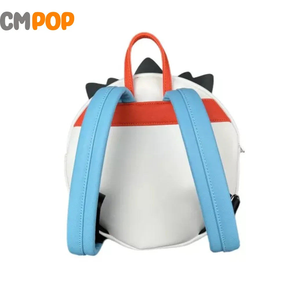 Pokémon Togepi Mini Backpack - Loungefly Loungefly