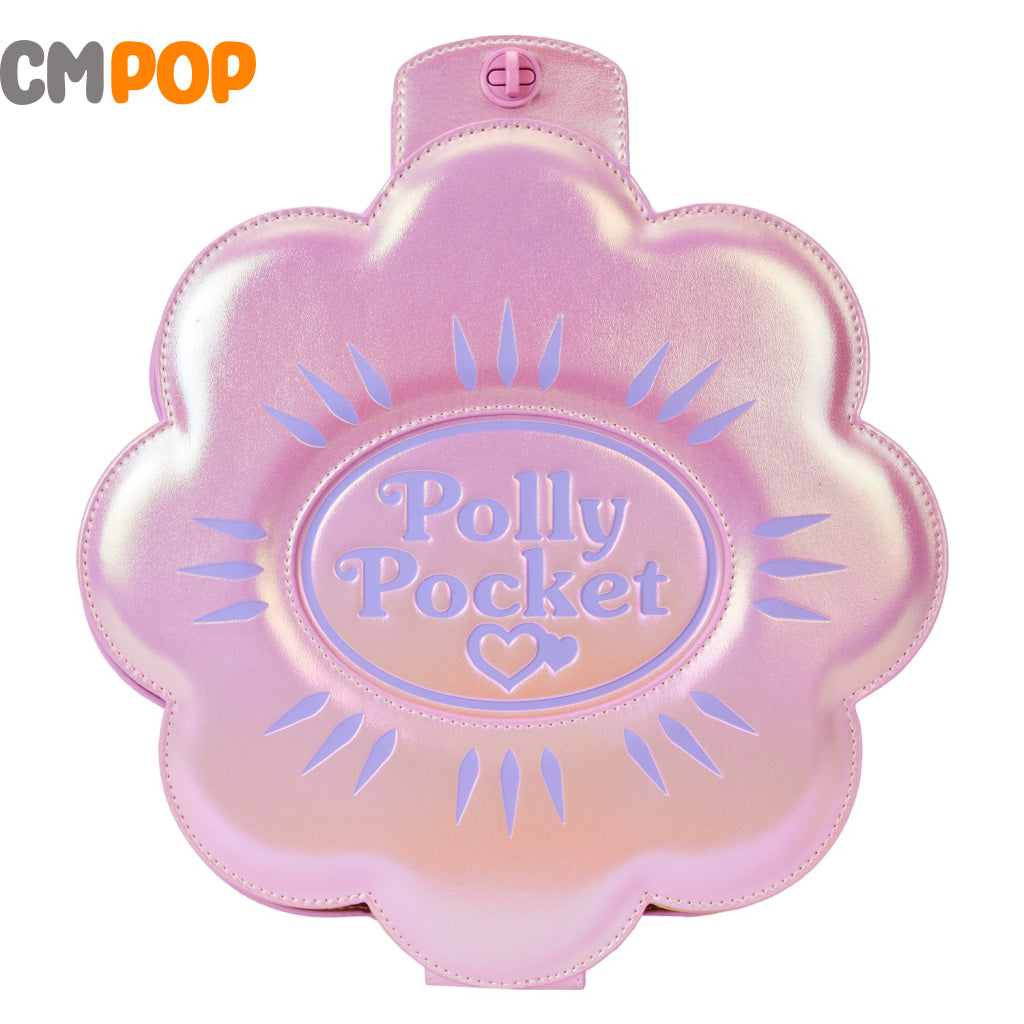 Polly Pocket Mini Backpack - Loungefly
