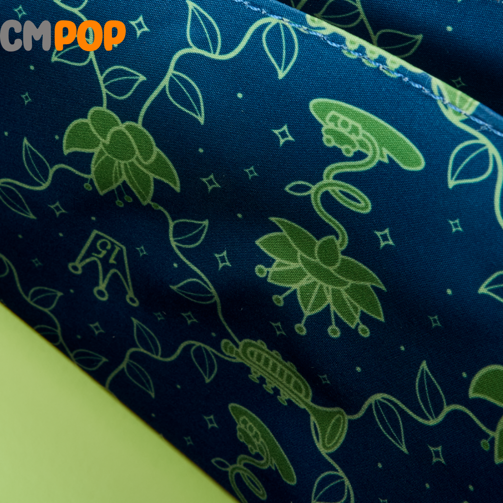 Princess And The Frog 15Th Anniversary Crossbody Bag - Loungefly