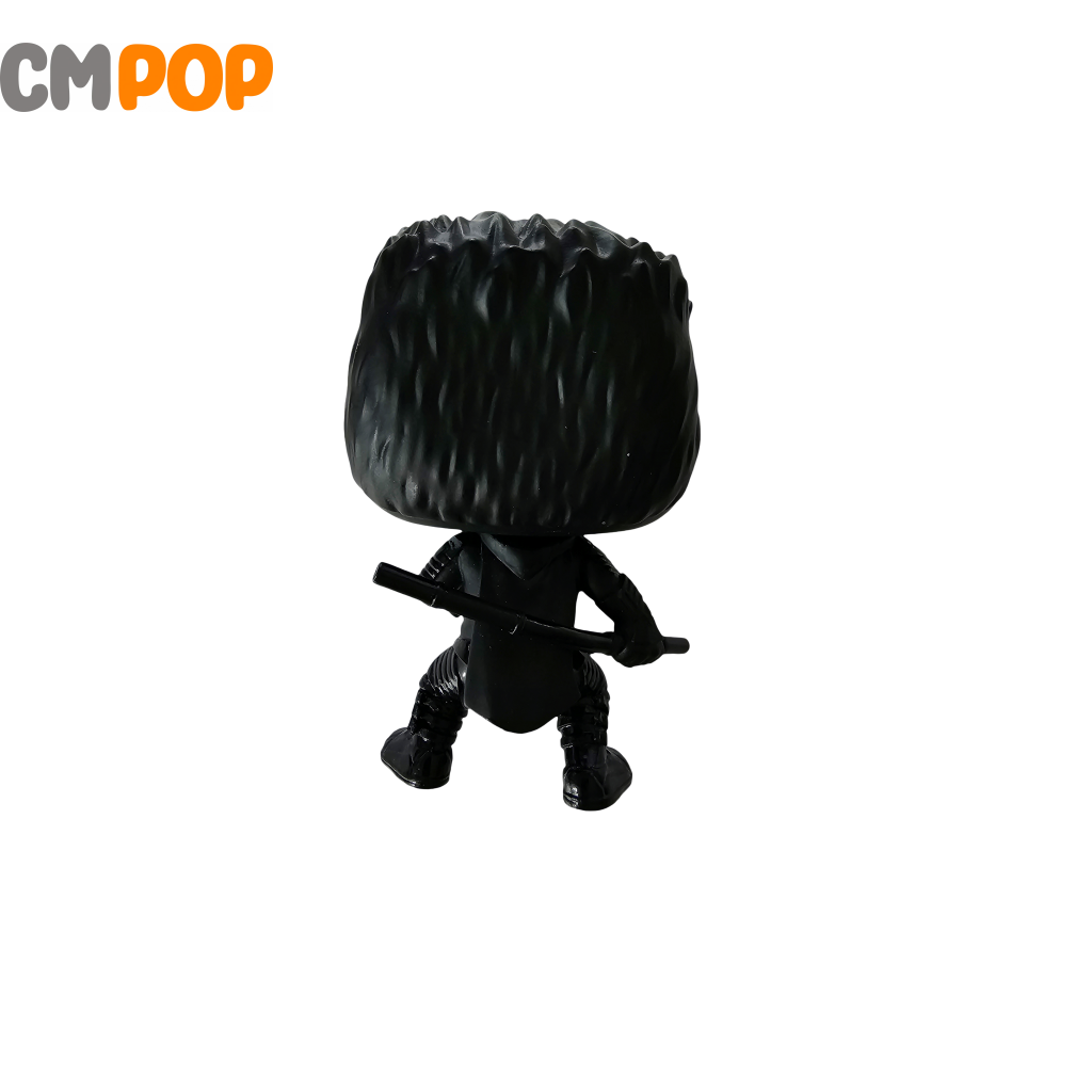 Robin - #892 Funko Pop! Dc Gotham Knights Prototype Pop