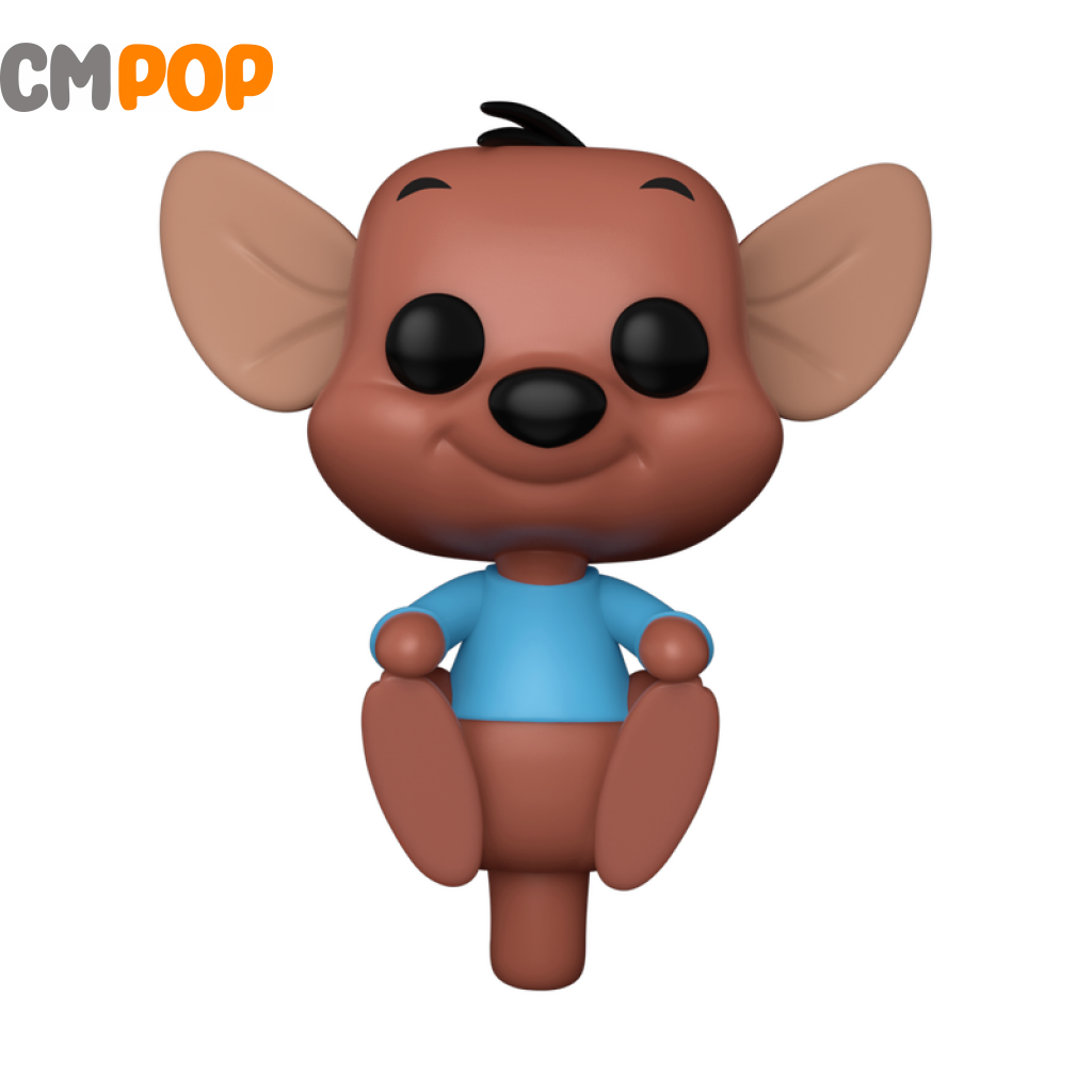 Roo #1516 - Funko Pop! Winnie The Pooh Disney Pop