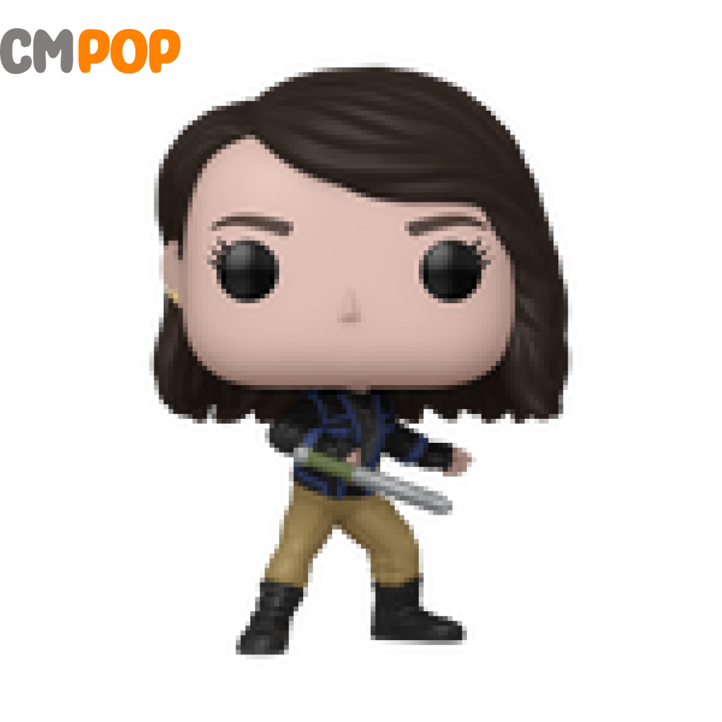 Ruth Bat-Seraph - #1367 Funko Pop! Marvel Captain America Brave New World