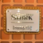 Shrek Waffle Scented Coin Purse Wristlet Coin Purse - Loungefly