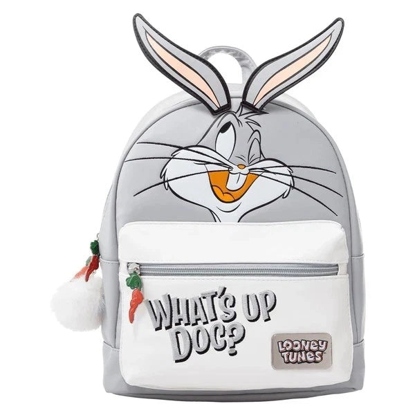 Looney Tunes Bugs Bunny Backpack