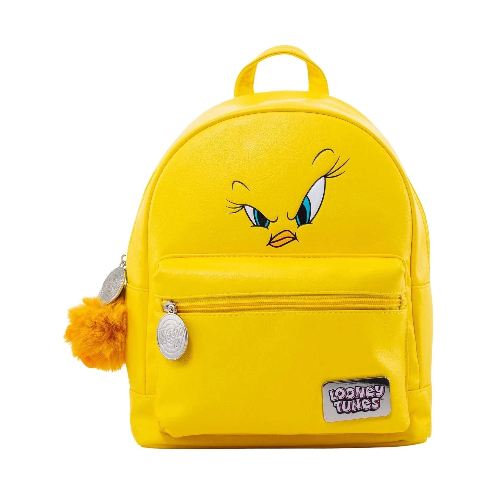 Looney Tunes Tweety Fashion Backpack