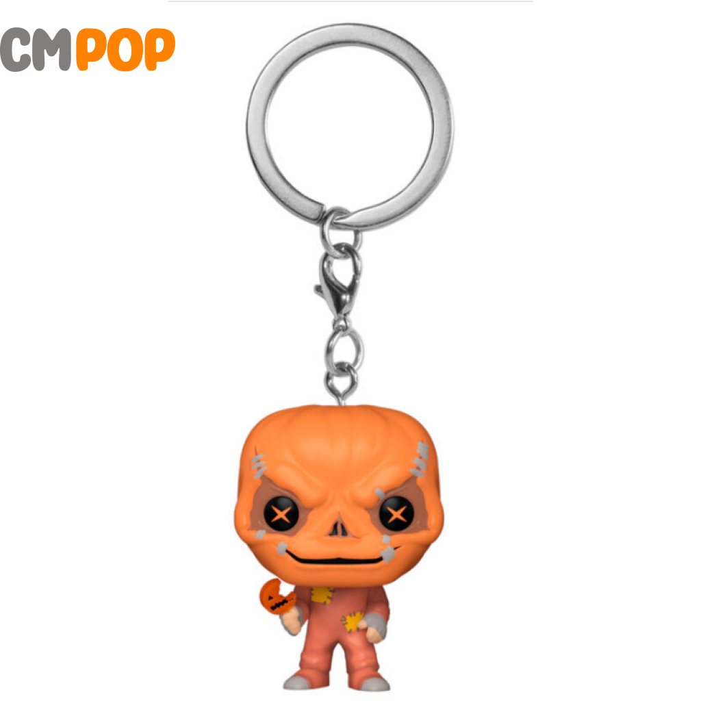 Sam - Funko Pop! Keychain Trick R Treat Pop