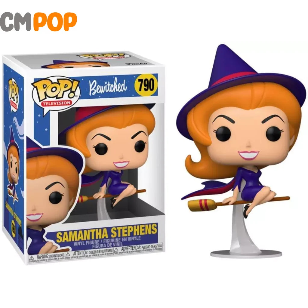 Samantha Stephens - #790 Funko Pop! Television Bewitched