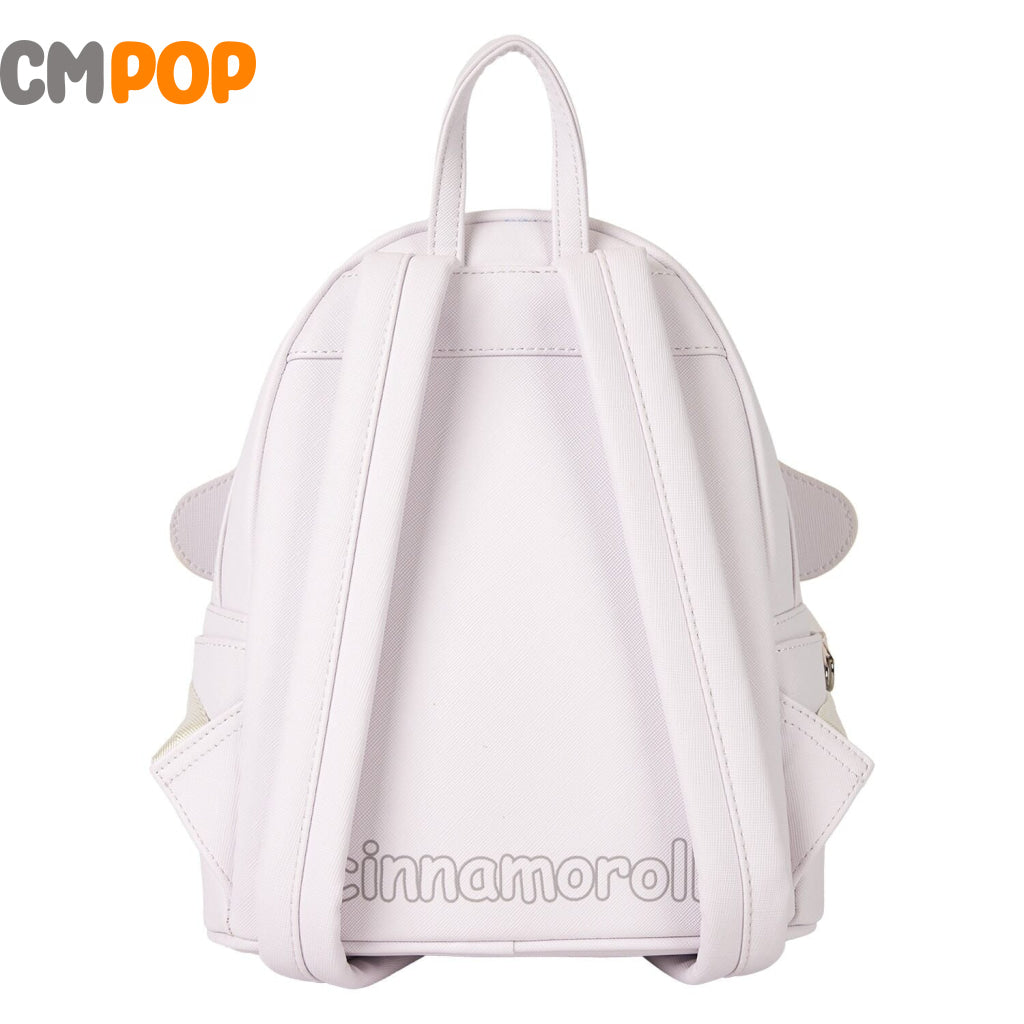 Sanrio Cinnamoroll Clean Mini Backpack - Loungefly Loungefly