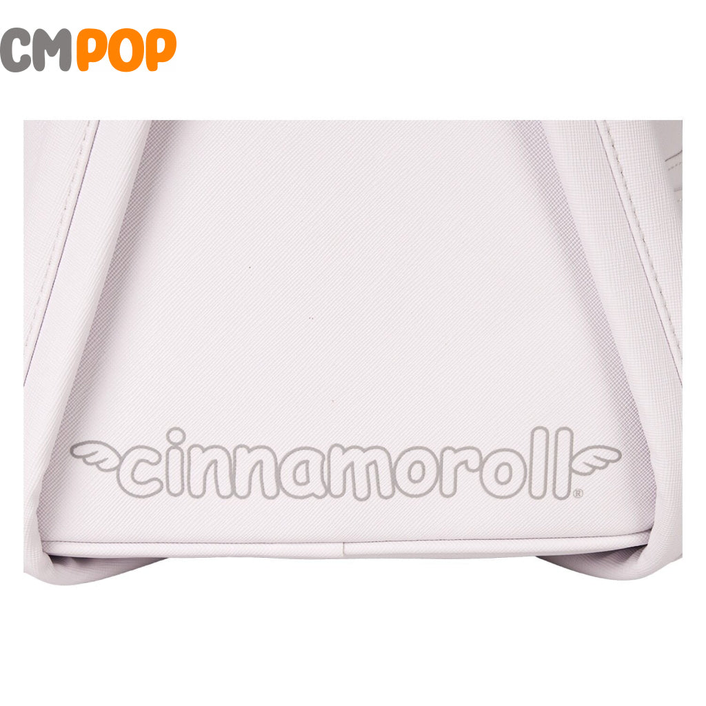 Sanrio Cinnamoroll Clean Mini Backpack - Loungefly Loungefly