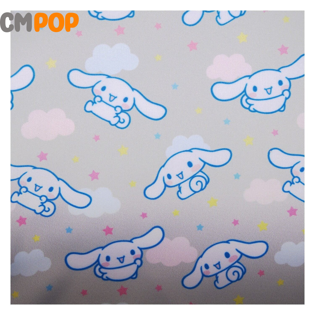 Sanrio Cinnamoroll Clean Mini Backpack - Loungefly Loungefly