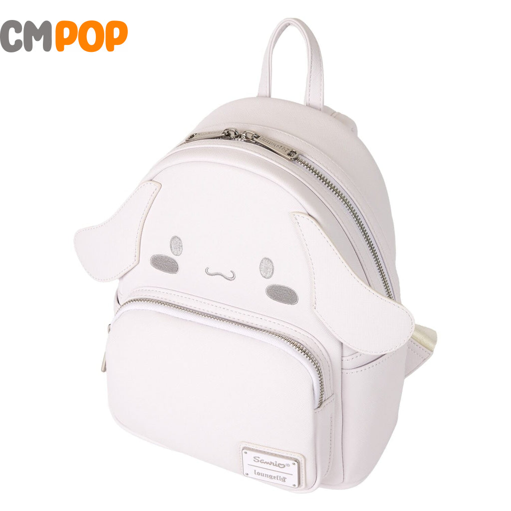 Sanrio Cinnamoroll Clean Mini Backpack - Loungefly Loungefly