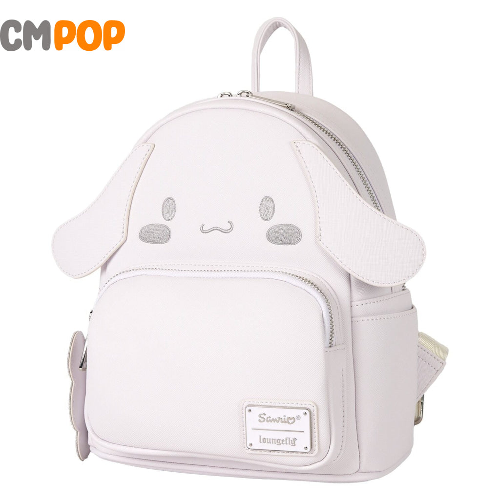 Sanrio Cinnamoroll Clean Mini Backpack - Loungefly Loungefly