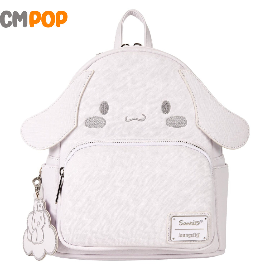 Sanrio Cinnamoroll Clean Mini Backpack - Loungefly Loungefly