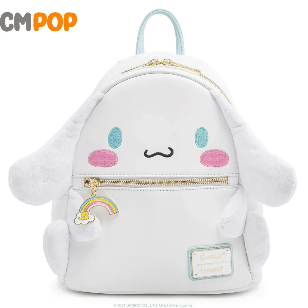 Sanrio Cinnamoroll Cosplay Mini Backpack - Loungefly