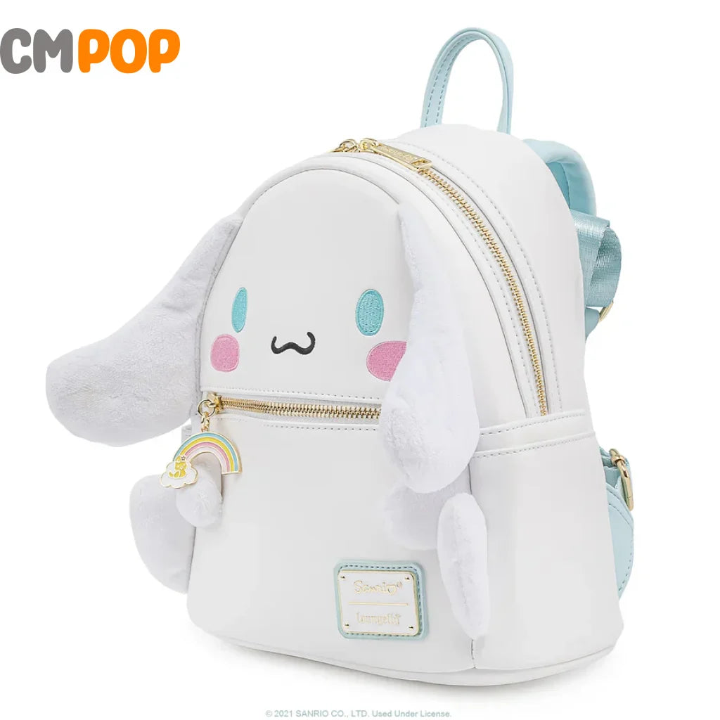 Sanrio Cinnamoroll Cosplay Mini Backpack - Loungefly