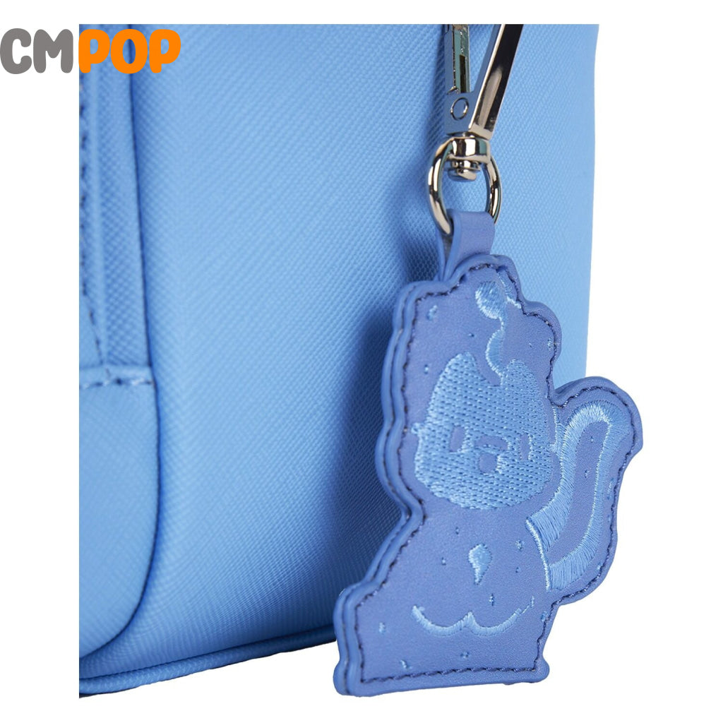 Sanrio Pochacco Clean Convertible Mini Backpack - Loungefly Loungefly