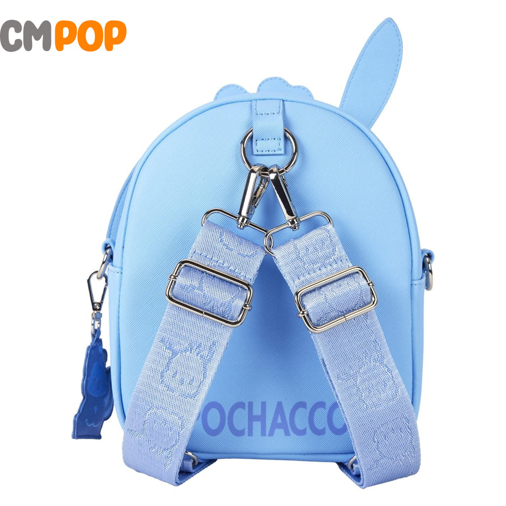 Sanrio Pochacco Clean Convertible Mini Backpack - Loungefly Loungefly