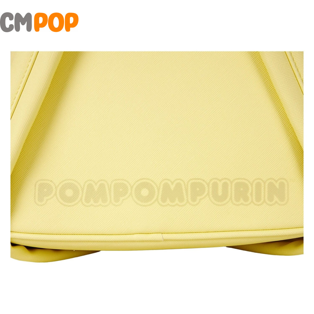 Sanrio PomPompurin Clean Mini Backpack - Loungefly Loungefly