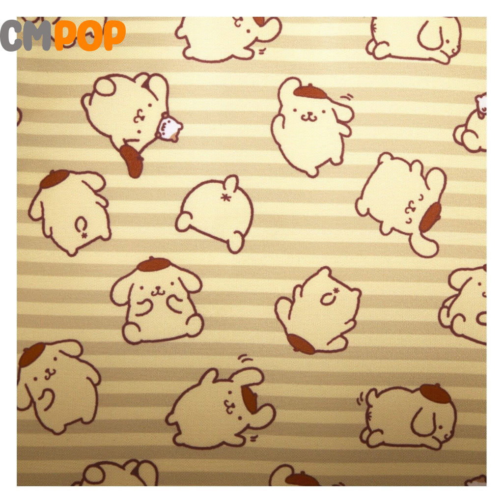 Sanrio PomPompurin Clean Mini Backpack - Loungefly Loungefly