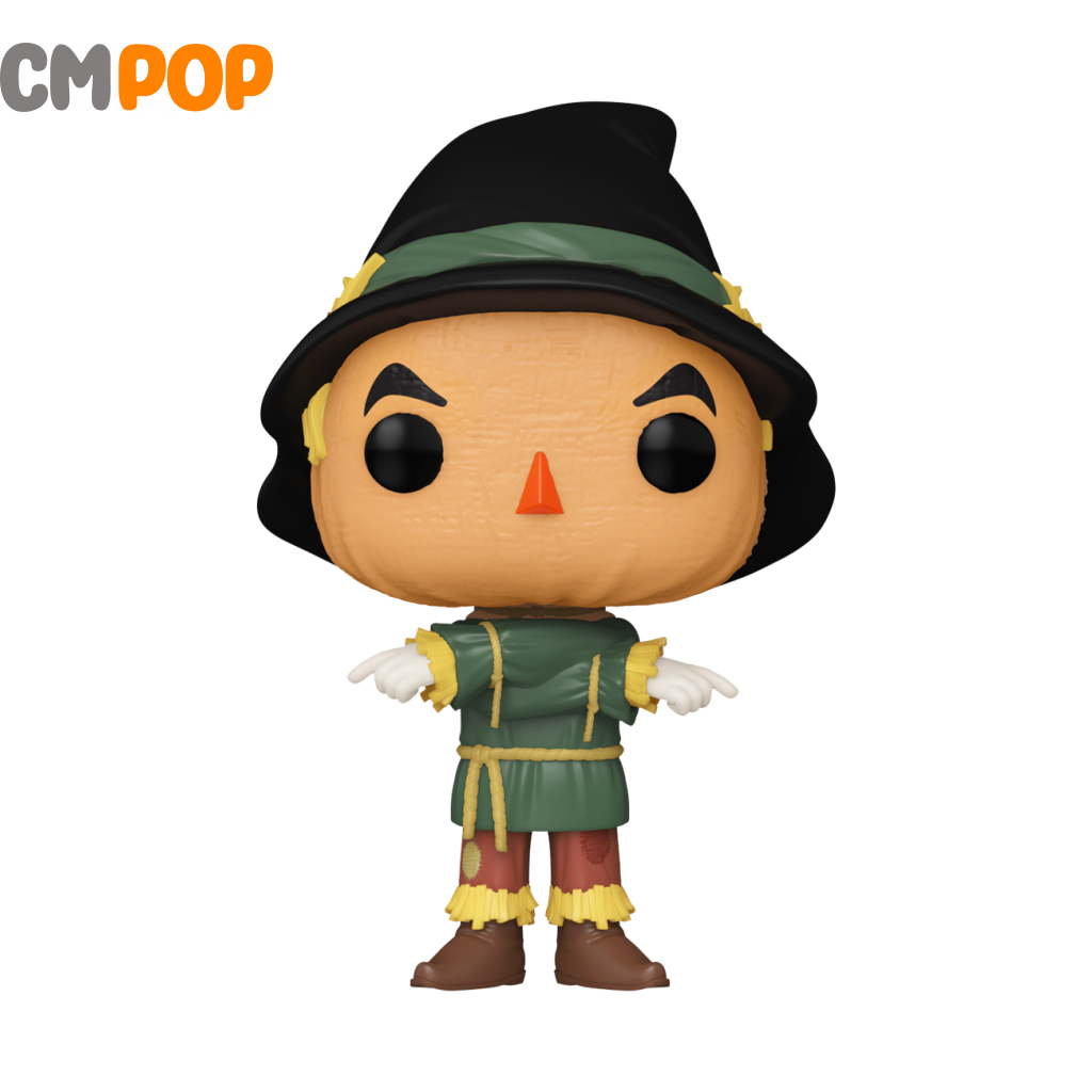 Scarecrow - The Wizard Of Oz #1516 Movies Loungefly