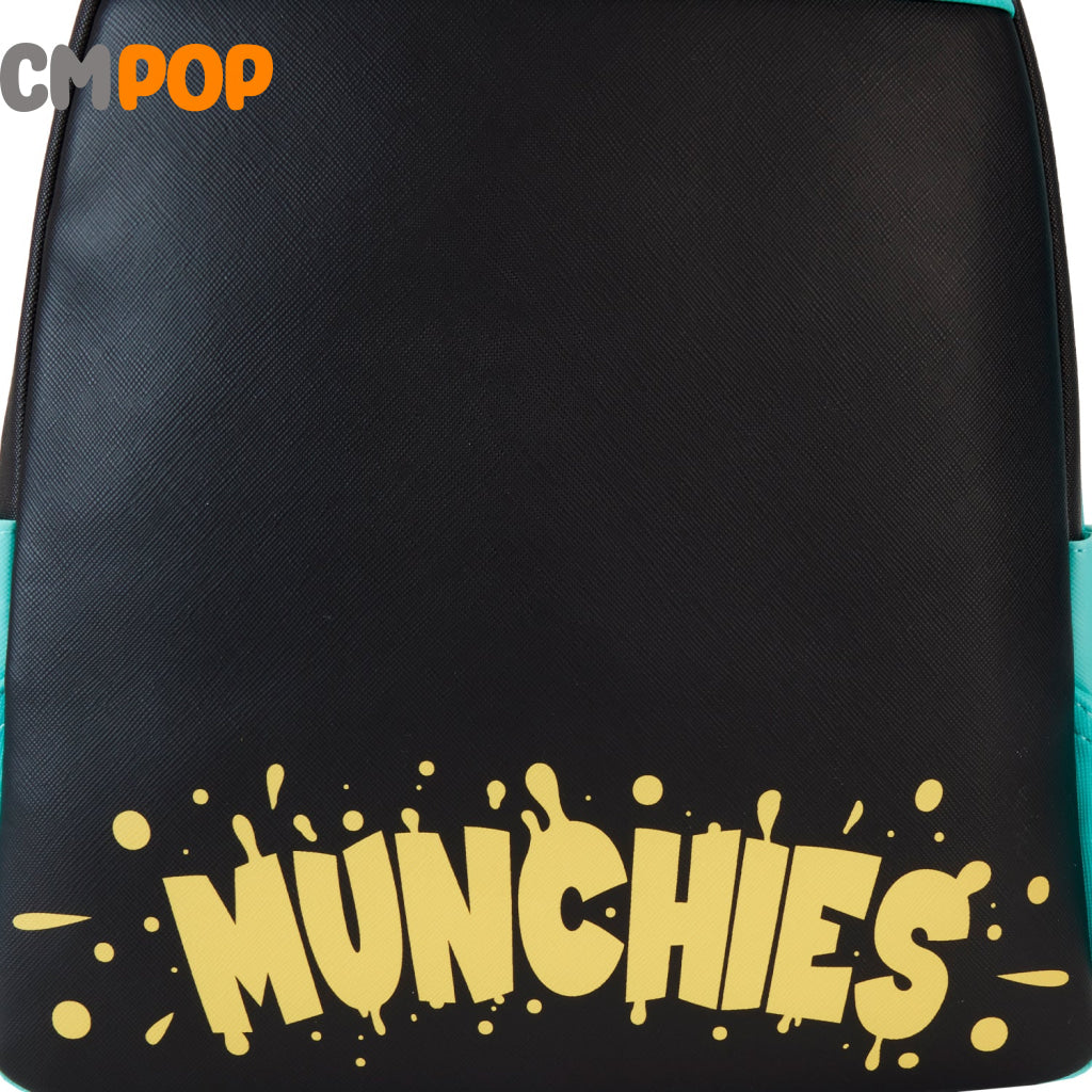 Scooby Doo Munchies Mini Backback - Backpack Loungefly