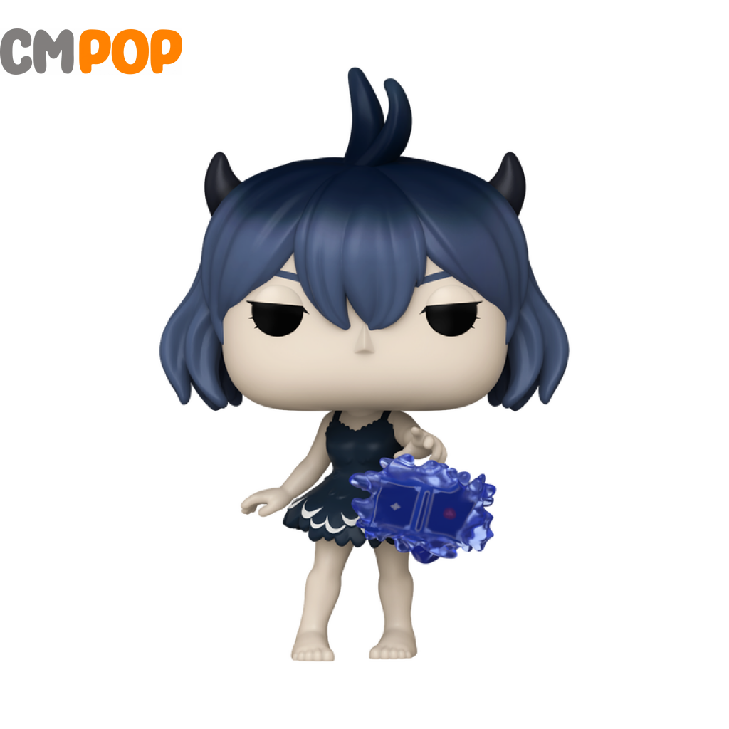 Secre - #1721 Funko Pop! Black Clover Pop